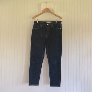 Everlane High Rise Jeans - 29